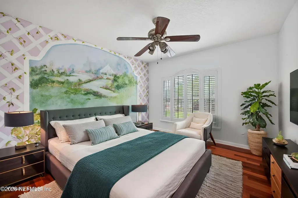 11092 Turnbridge Drive Jacksonville FL 32256