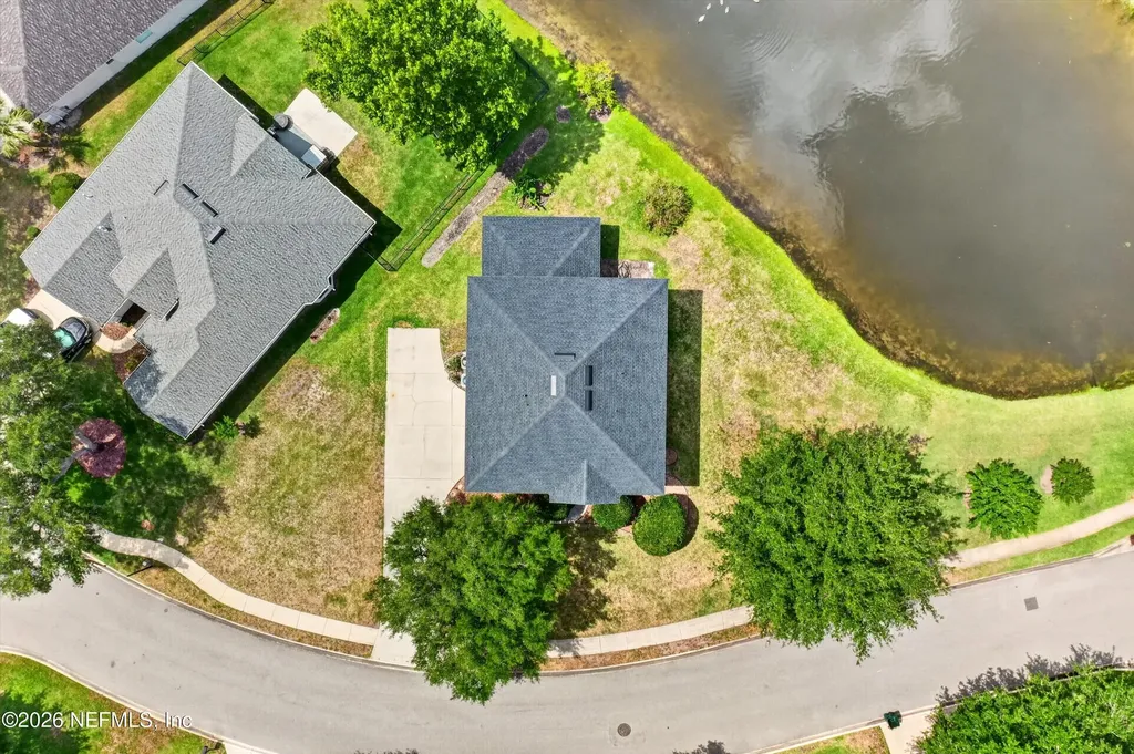11092 Turnbridge Drive Jacksonville FL 32256