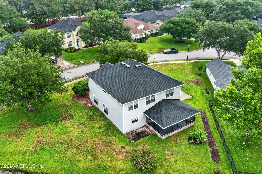 11092 Turnbridge Drive Jacksonville FL 32256