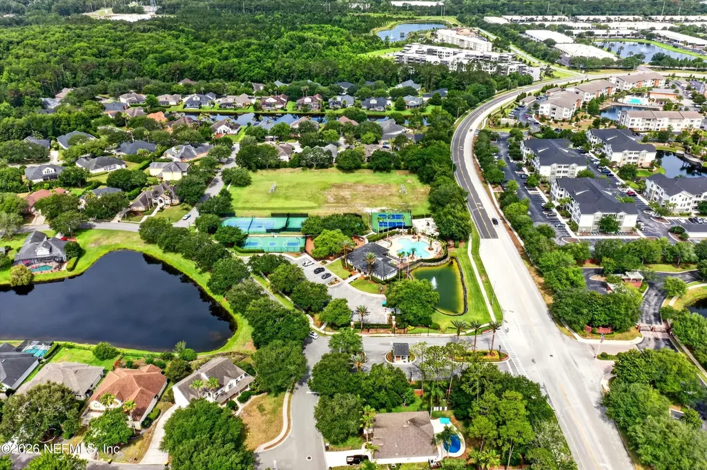 11092 Turnbridge Drive Jacksonville FL 32256