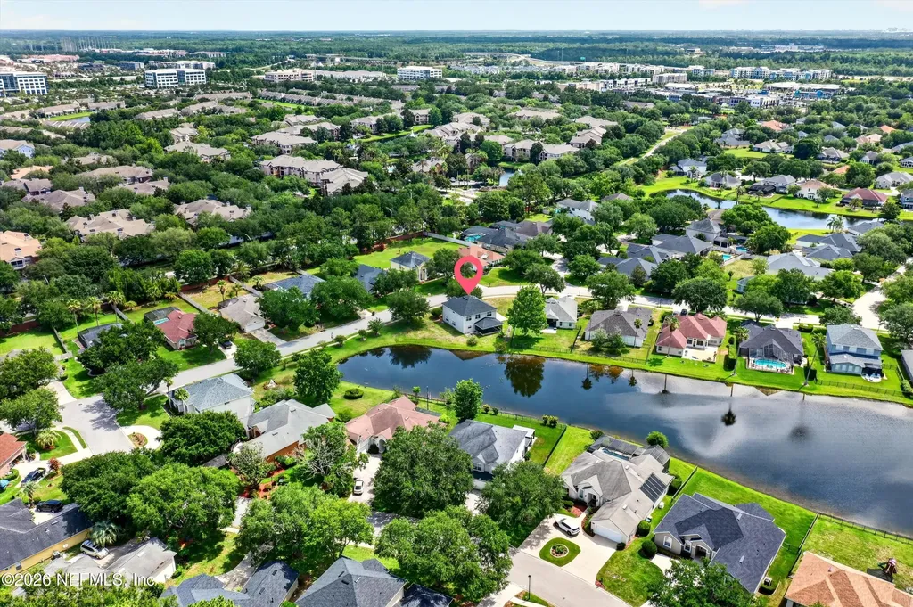 11092 Turnbridge Drive Jacksonville FL 32256