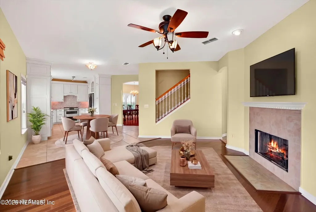 11092 Turnbridge Drive Jacksonville FL 32256
