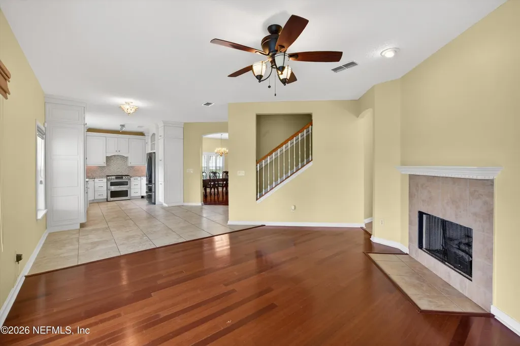 11092 Turnbridge Drive Jacksonville FL 32256