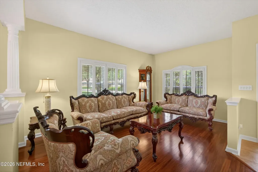 11092 Turnbridge Drive Jacksonville FL 32256