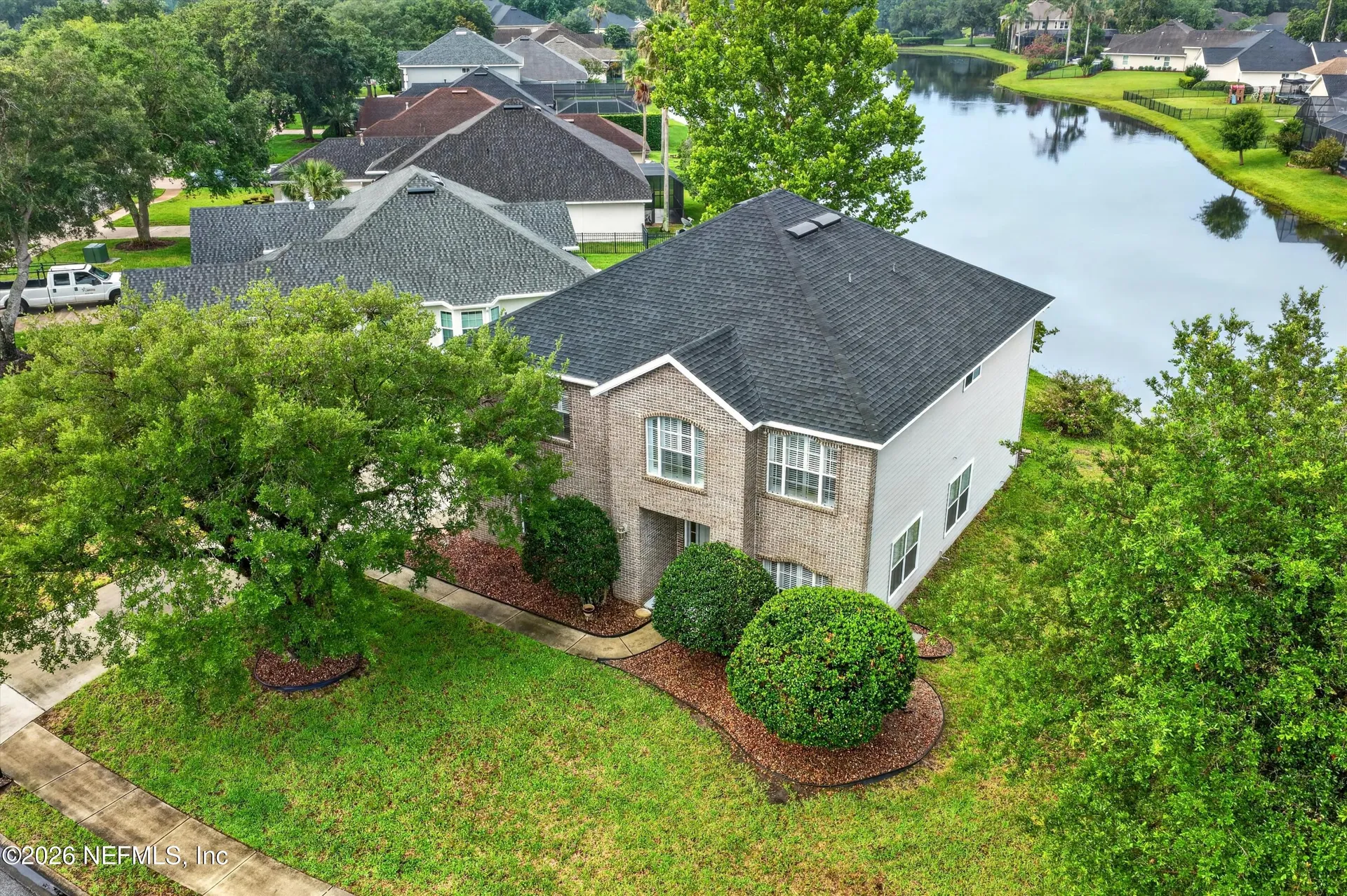 11092 Turnbridge Drive Jacksonville FL 32256