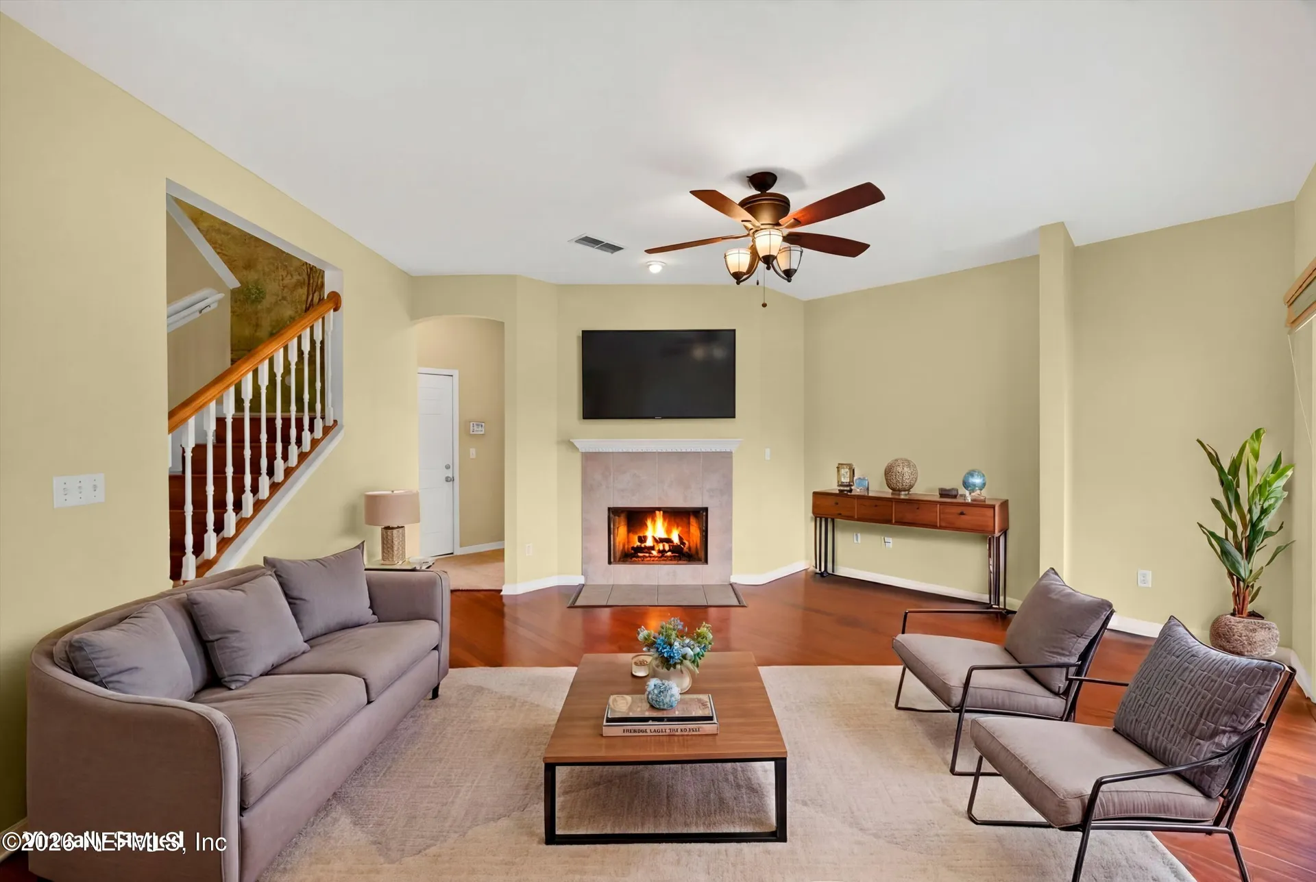 11092 Turnbridge Drive Jacksonville FL 32256
