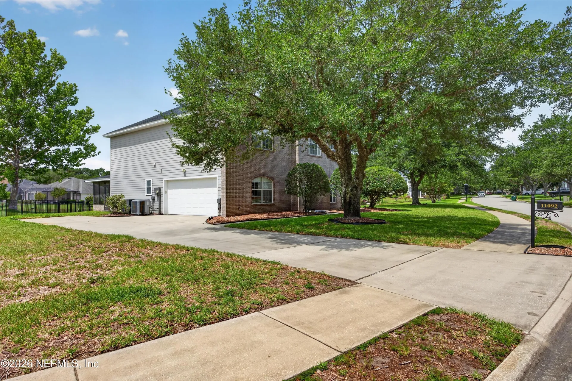 11092 Turnbridge Drive Jacksonville FL 32256