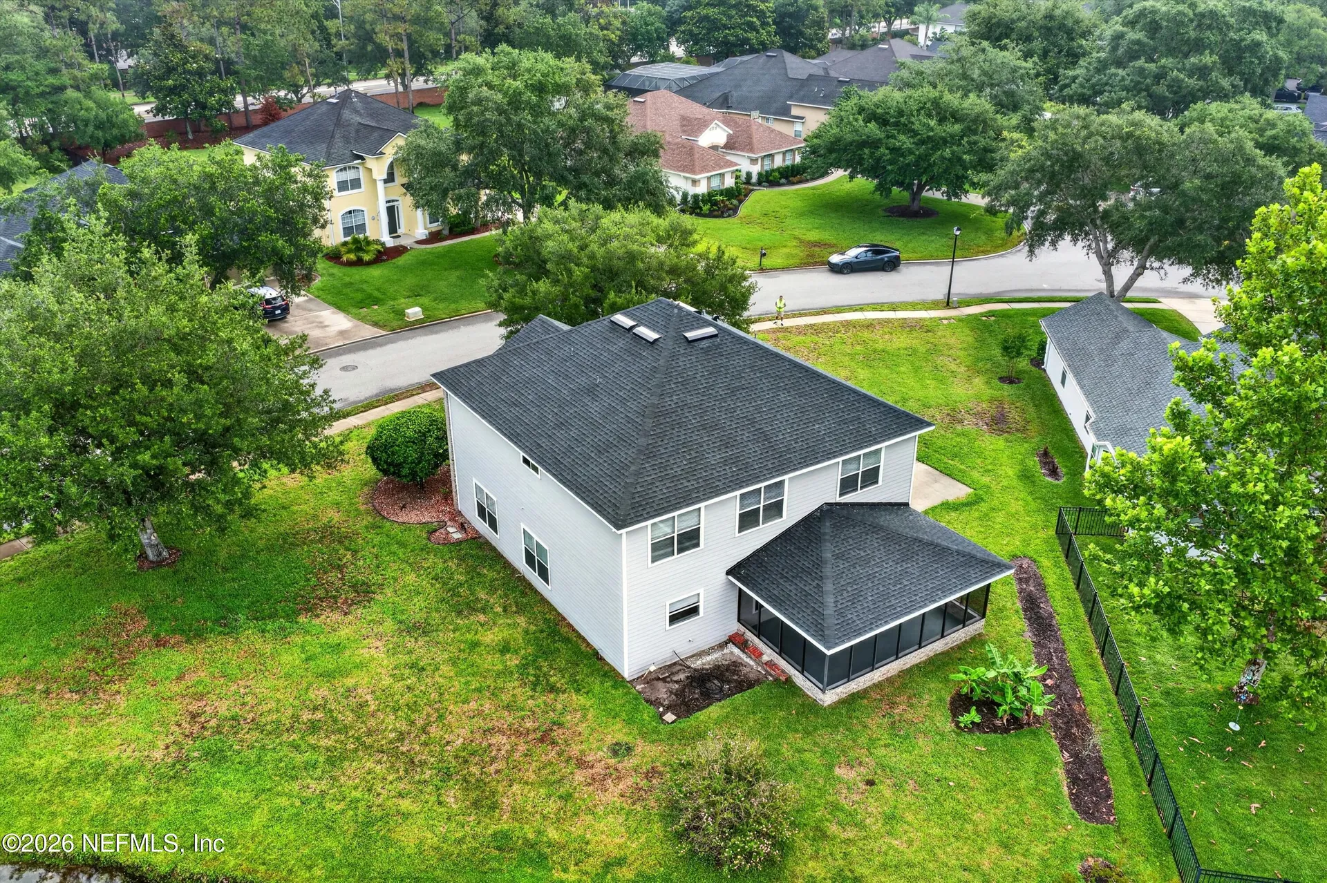 11092 Turnbridge Drive Jacksonville FL 32256