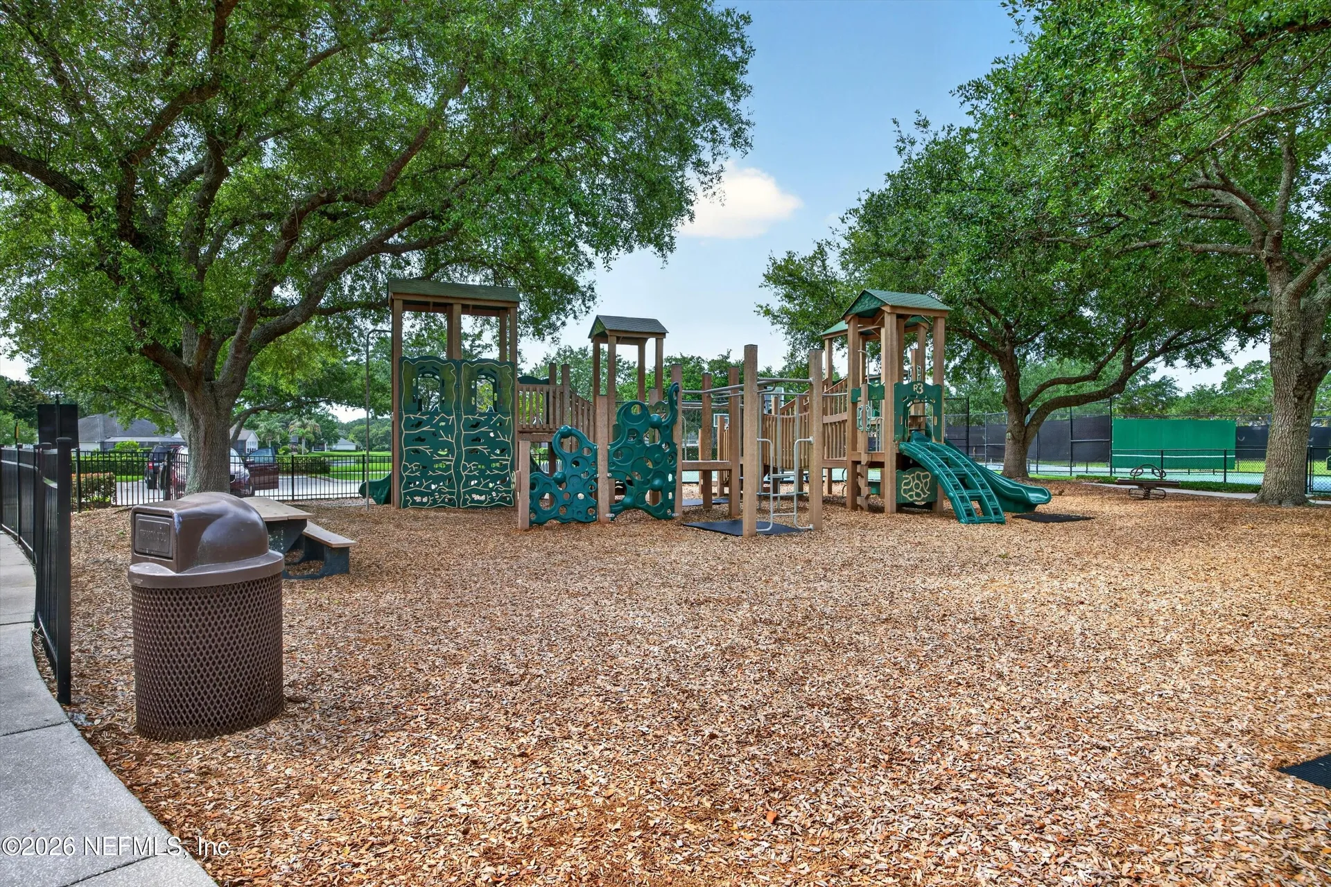 11092 Turnbridge Drive Jacksonville FL 32256