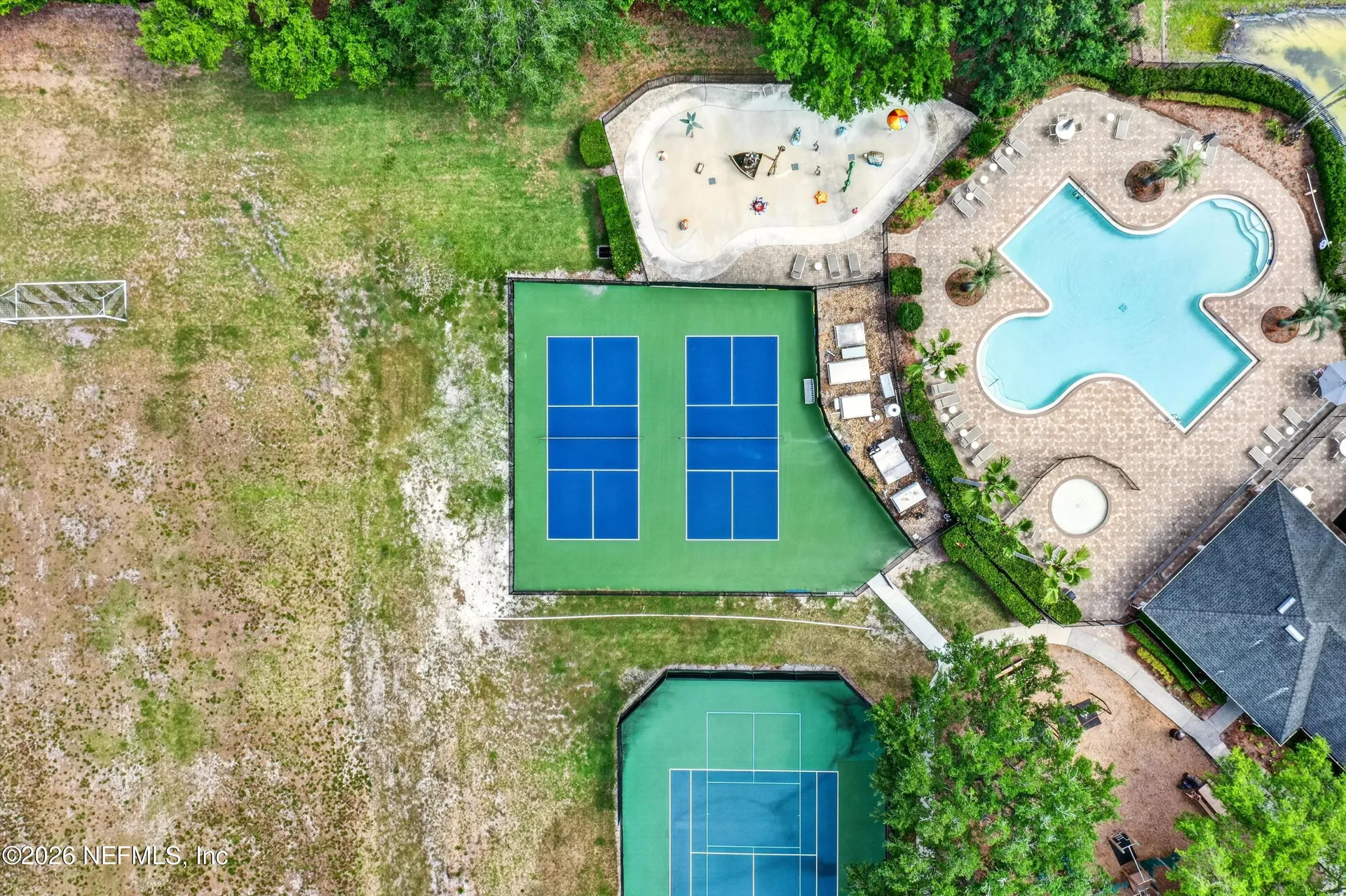 11092 Turnbridge Drive Jacksonville FL 32256