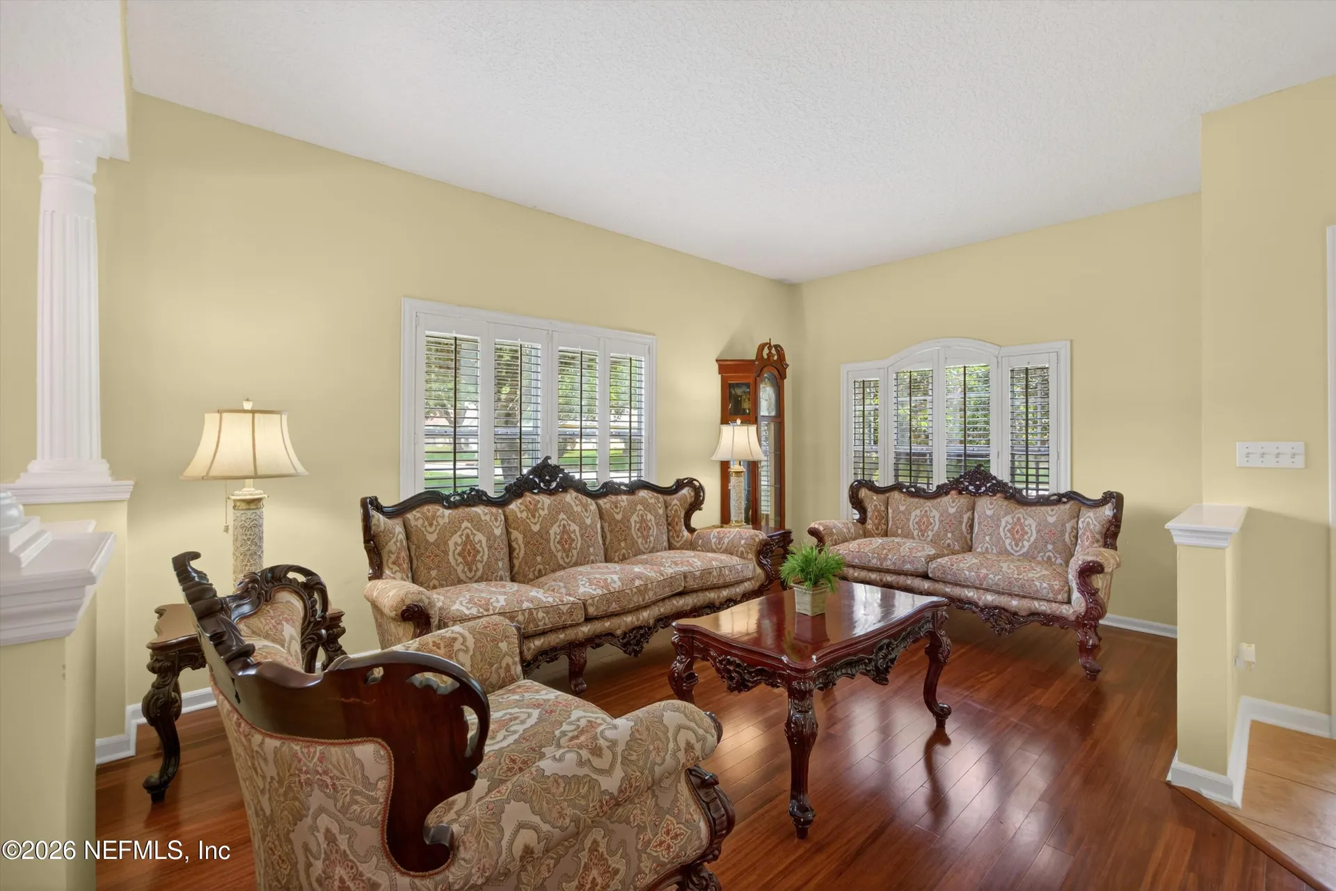 11092 Turnbridge Drive Jacksonville FL 32256