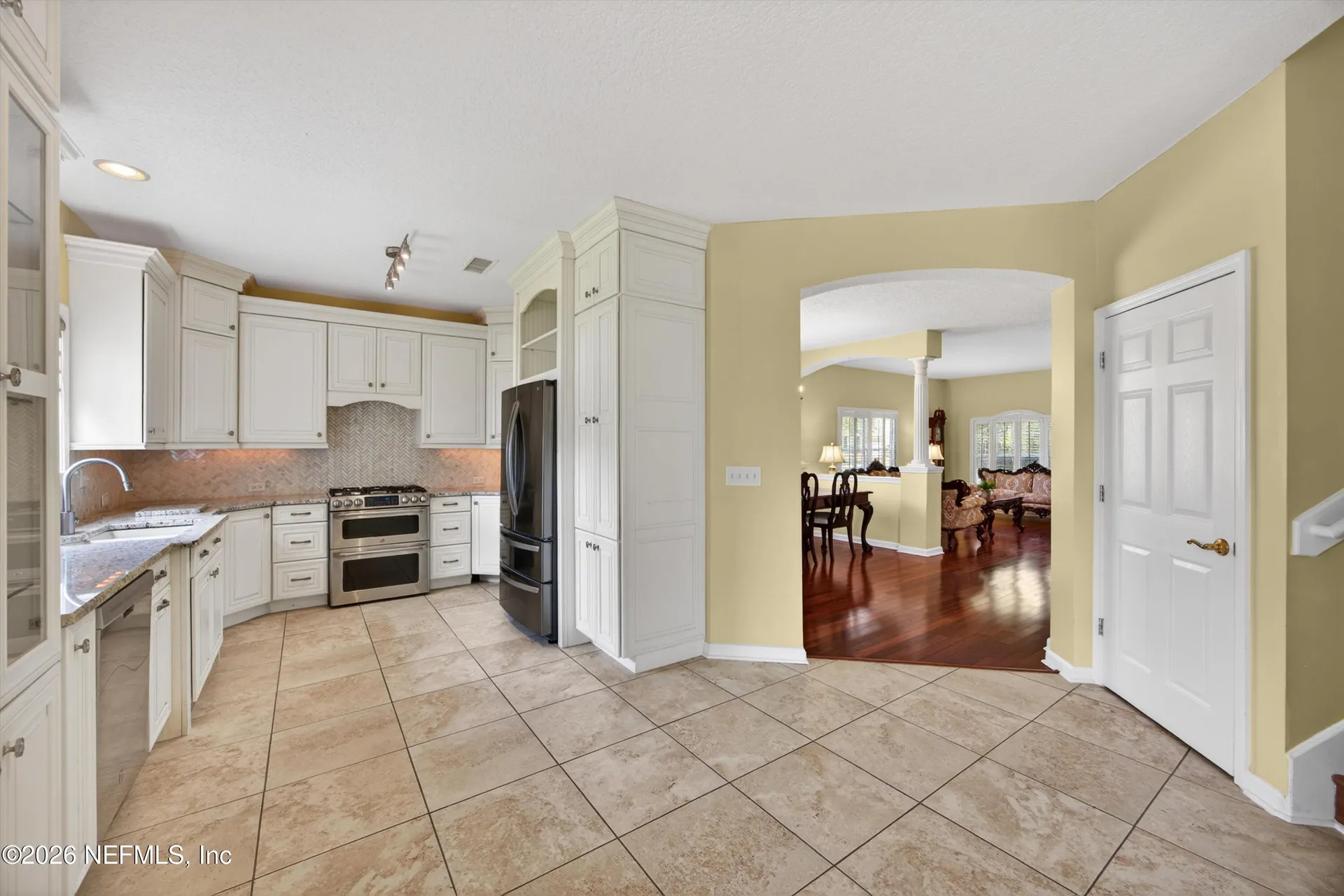 11092 Turnbridge Drive Jacksonville FL 32256