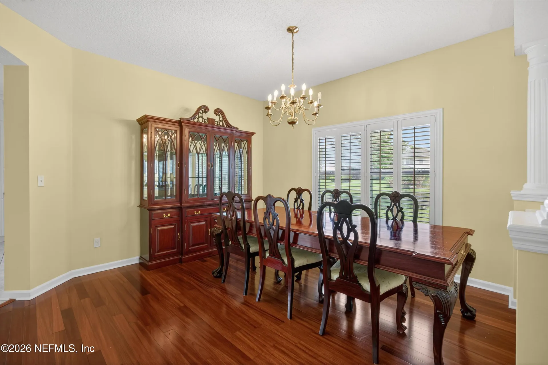 11092 Turnbridge Drive Jacksonville FL 32256