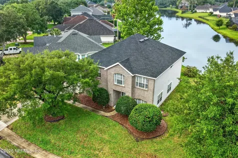 11092 Turnbridge Drive Jacksonville FL 32256