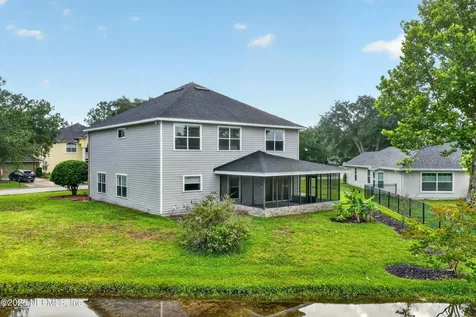 11092 Turnbridge Drive Jacksonville FL 32256