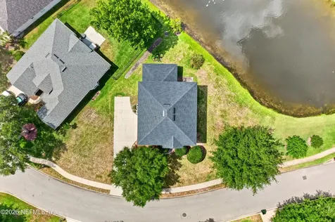 11092 Turnbridge Drive Jacksonville FL 32256