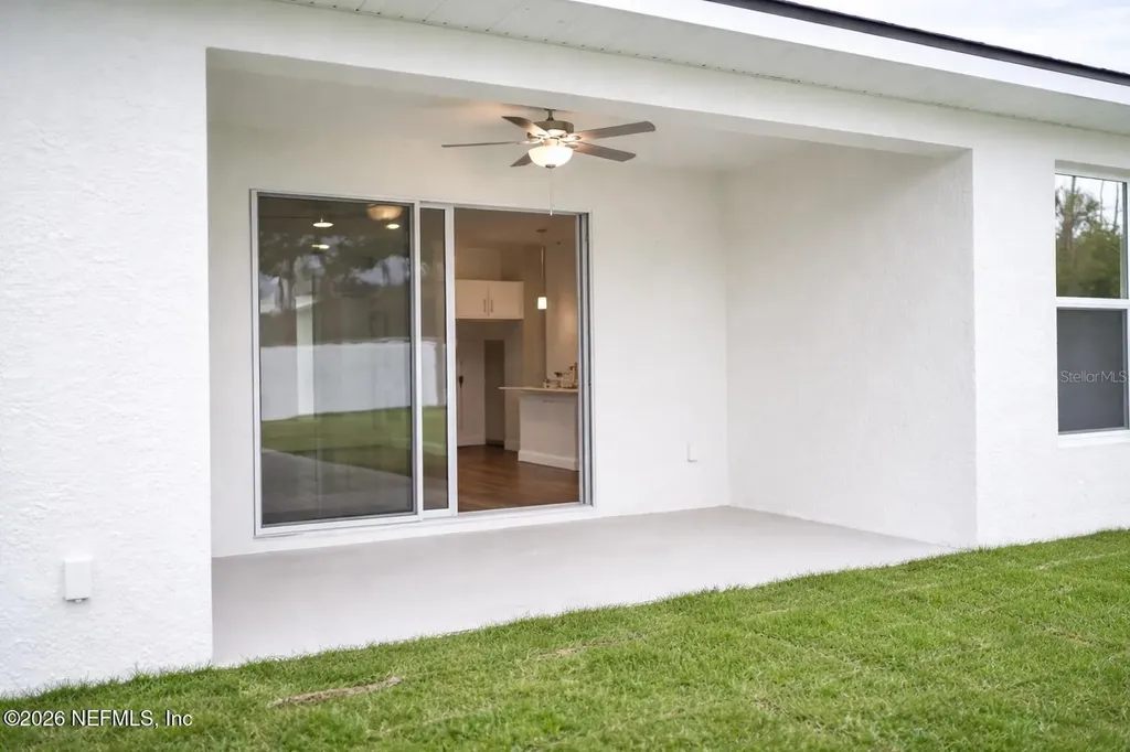 15 Bud Shire Lane Palm Coast FL 32137