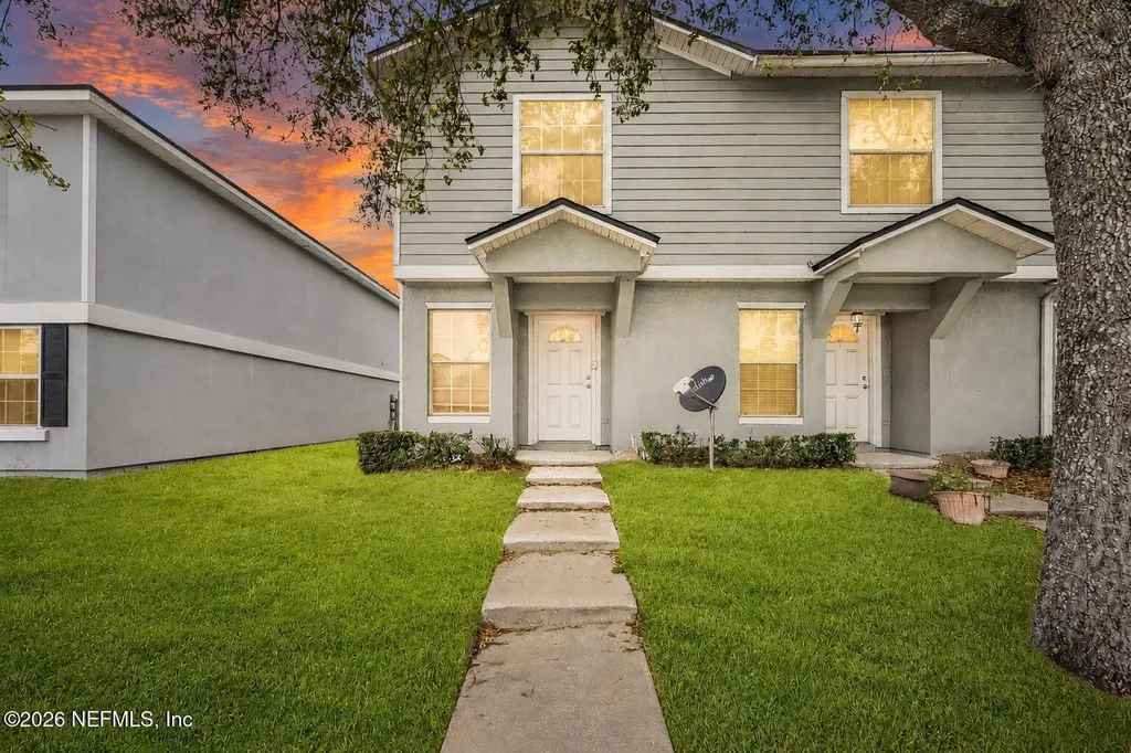 8446 Mcgirts Village Lane Jacksonville FL 32210