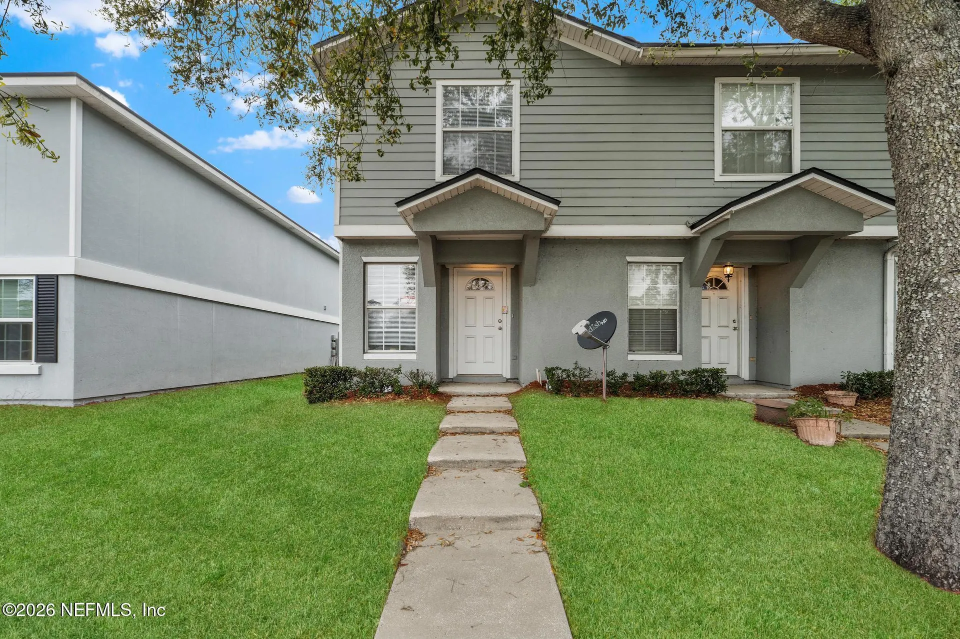 8446 Mcgirts Village Lane Jacksonville FL 32210