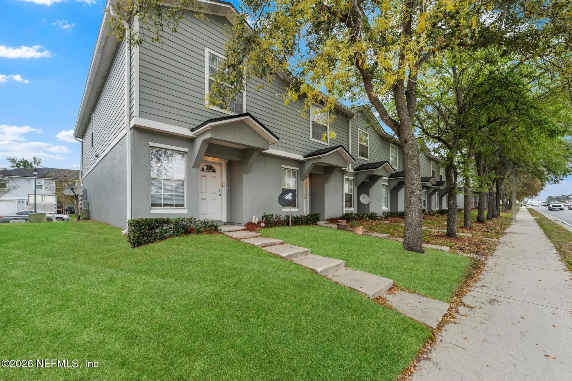 8446 Mcgirts Village Lane Jacksonville FL 32210