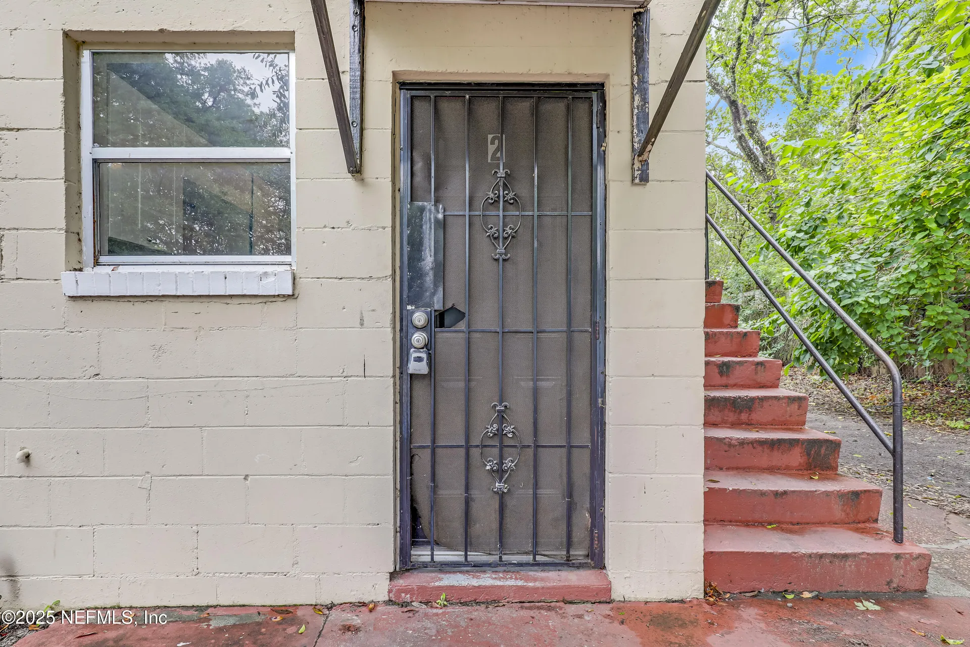 1530 W 21st Street Jacksonville FL 32209