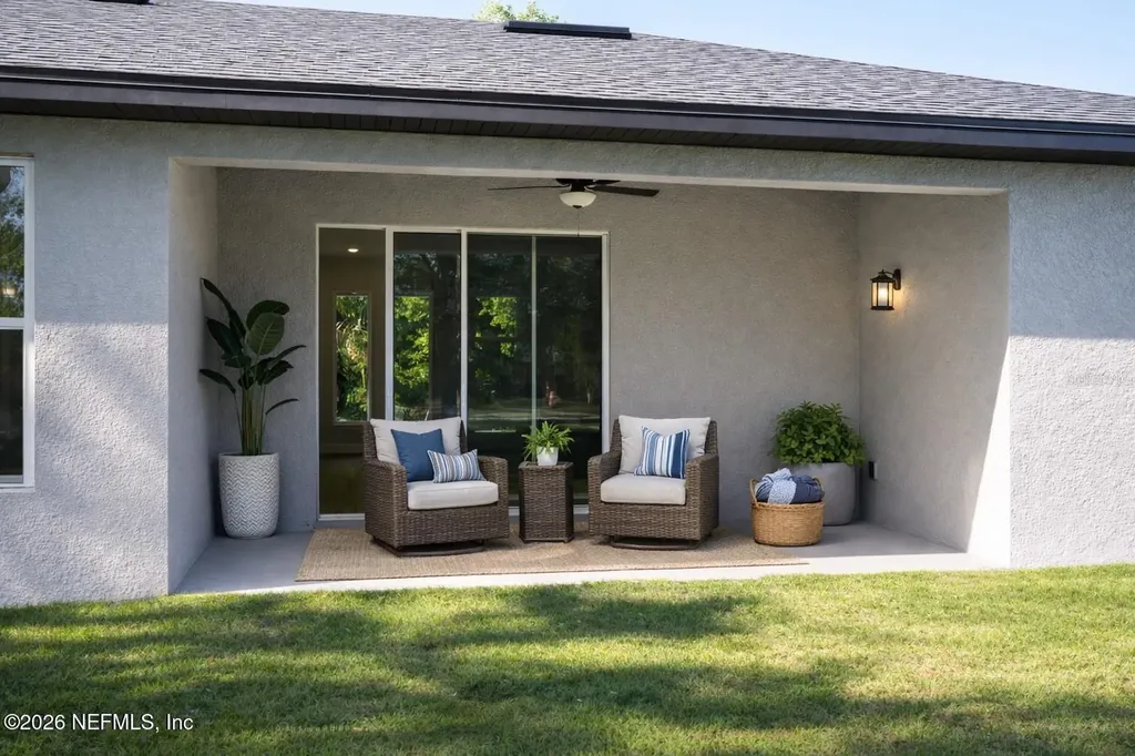 23 Banner Lane Palm Coast FL 32137