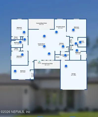 23 Banner Lane Palm Coast FL 32137