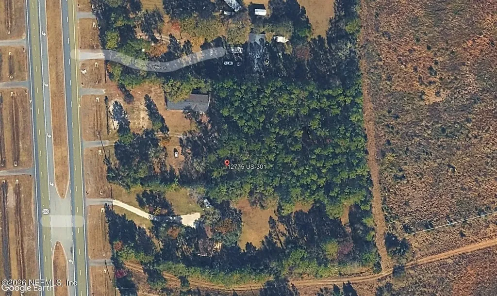 12775 Us Highway 301 Bryceville FL 32009