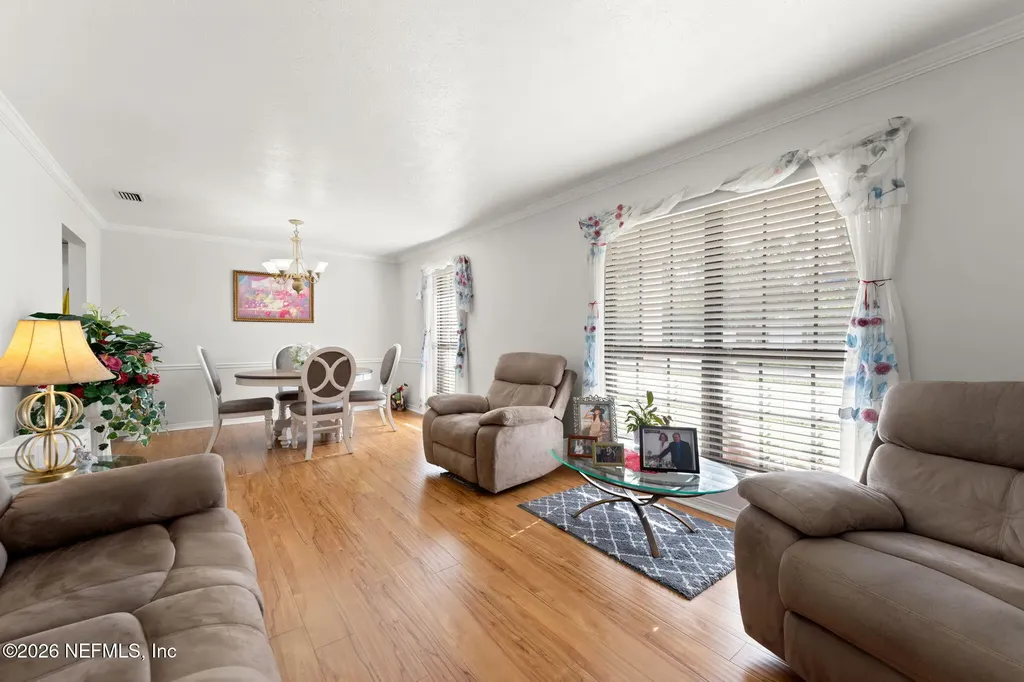 3436 Prather Drive Jacksonville FL 32216