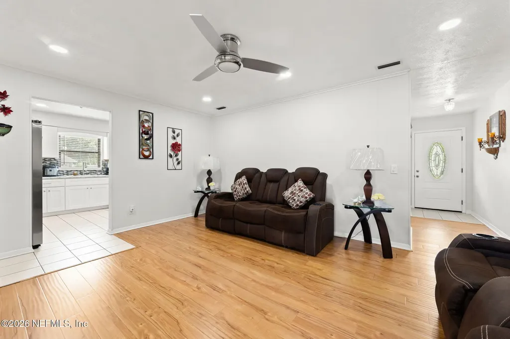 3436 Prather Drive Jacksonville FL 32216
