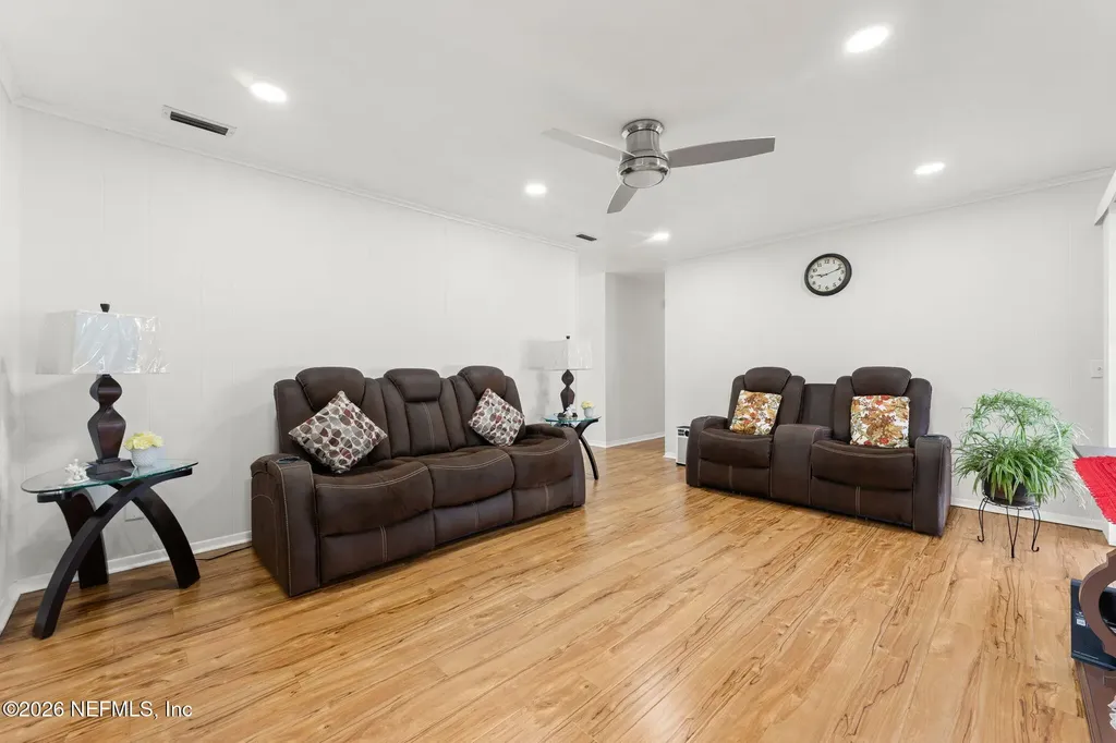 3436 Prather Drive Jacksonville FL 32216