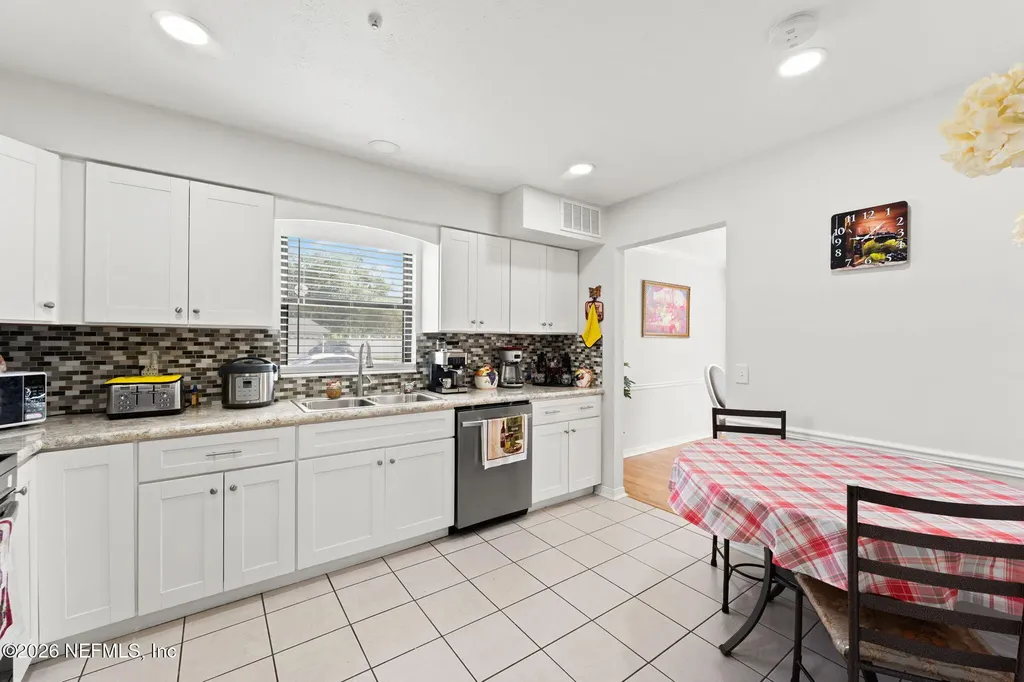 3436 Prather Drive Jacksonville FL 32216