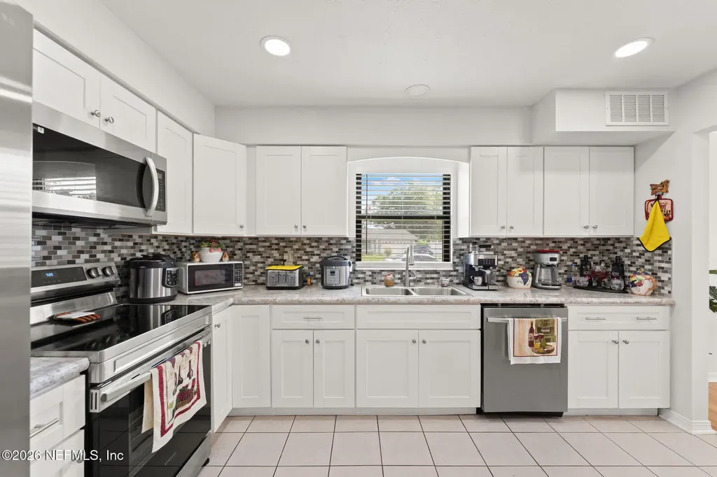 3436 Prather Drive Jacksonville FL 32216