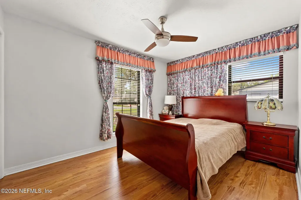 3436 Prather Drive Jacksonville FL 32216