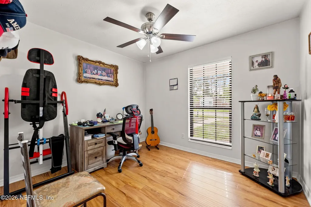 3436 Prather Drive Jacksonville FL 32216