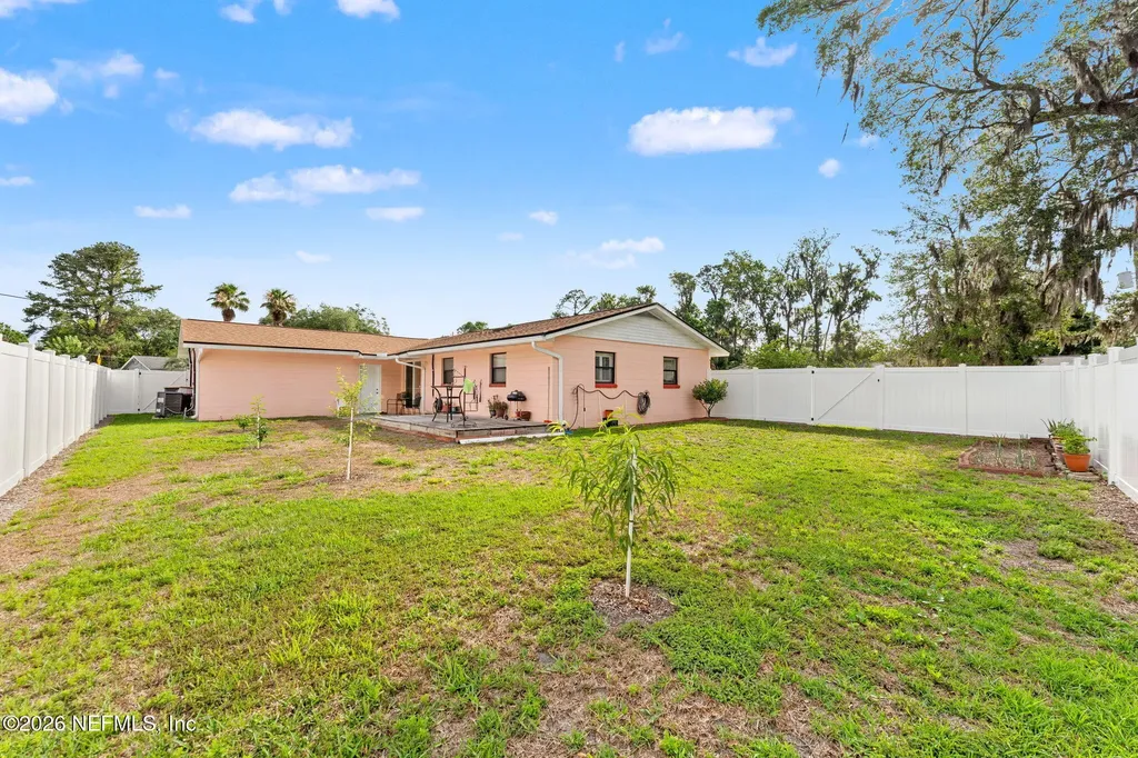 3436 Prather Drive Jacksonville FL 32216