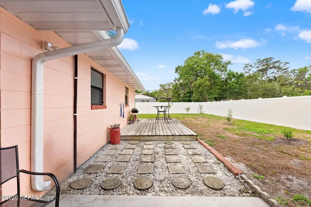 3436 Prather Drive Jacksonville FL 32216