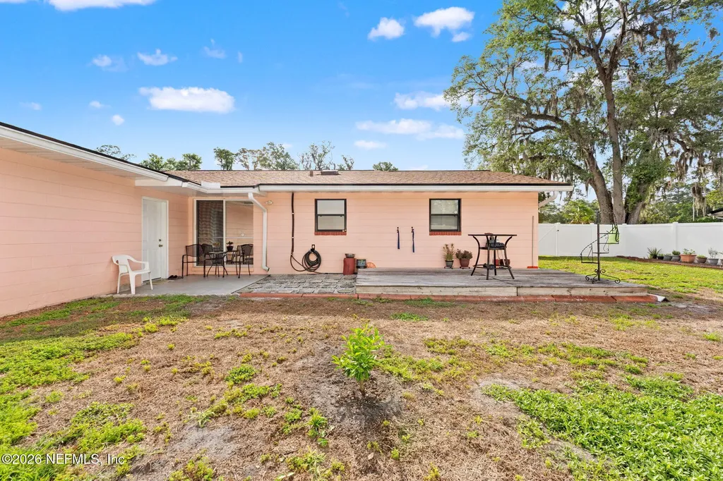 3436 Prather Drive Jacksonville FL 32216