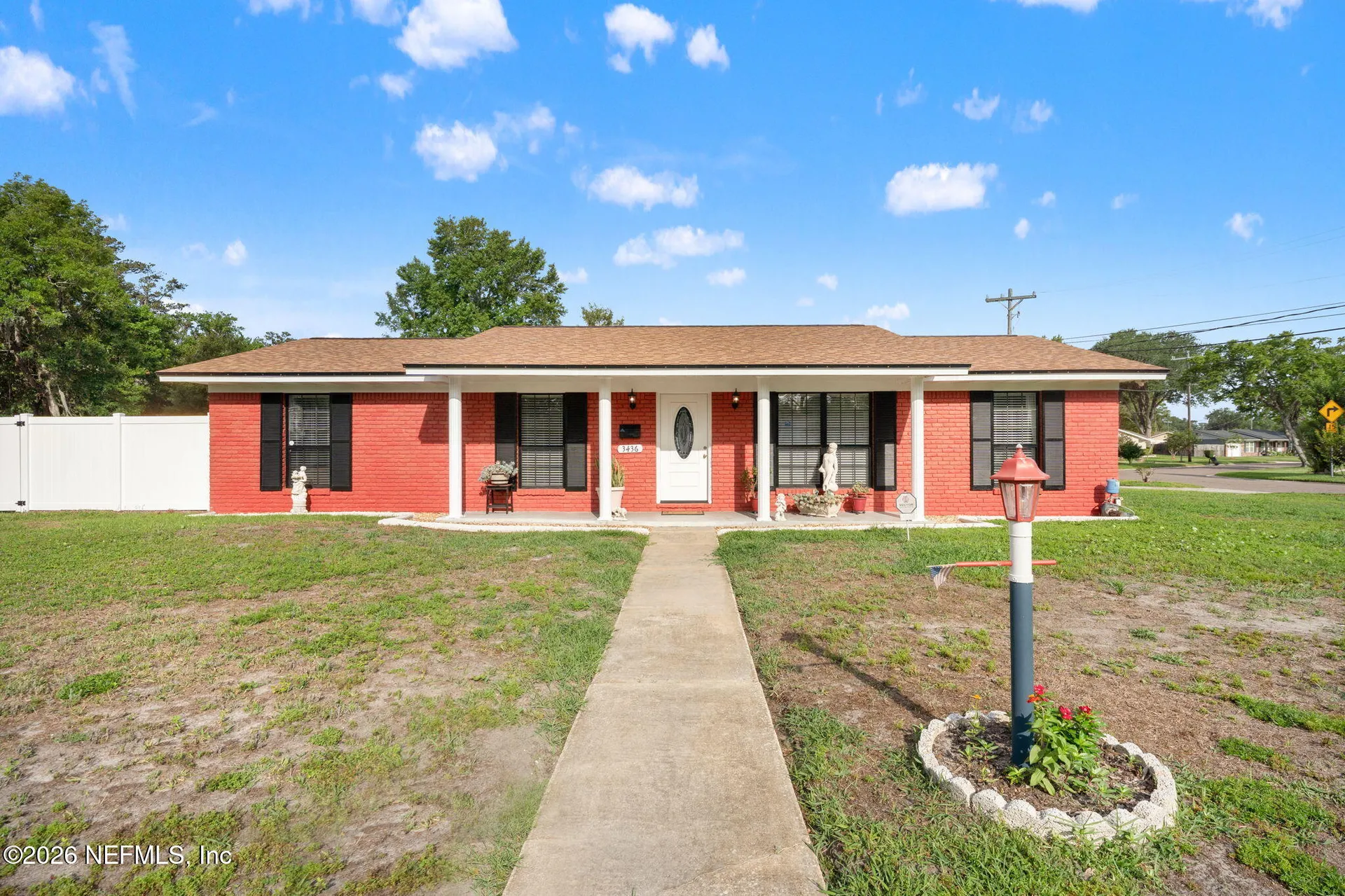 3436 Prather Drive Jacksonville FL 32216