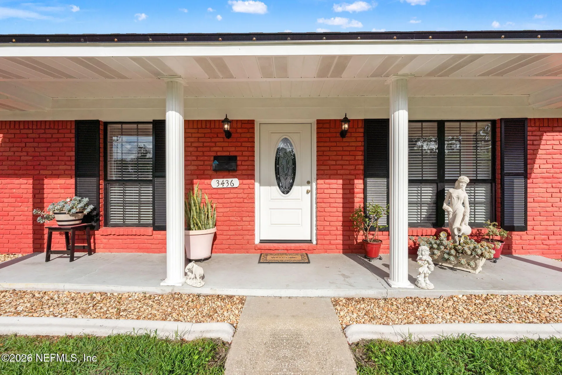 3436 Prather Drive Jacksonville FL 32216