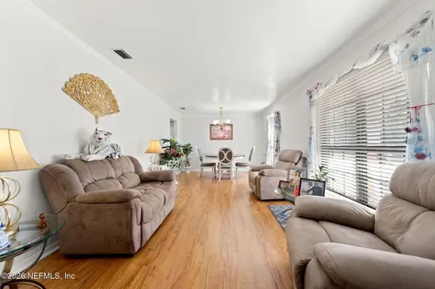 3436 Prather Drive Jacksonville FL 32216