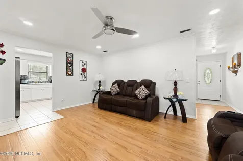 3436 Prather Drive Jacksonville FL 32216