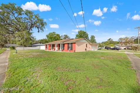 3436 Prather Drive Jacksonville FL 32216