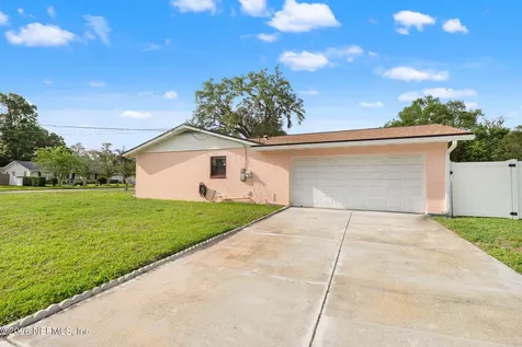 3436 Prather Drive Jacksonville FL 32216
