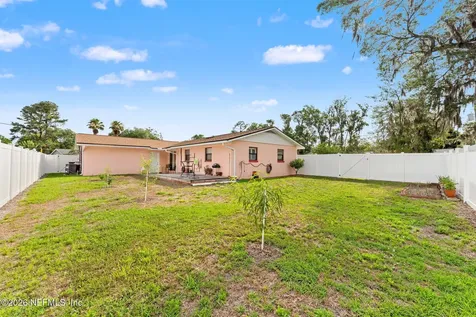 3436 Prather Drive Jacksonville FL 32216