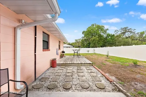 3436 Prather Drive Jacksonville FL 32216