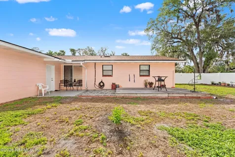 3436 Prather Drive Jacksonville FL 32216