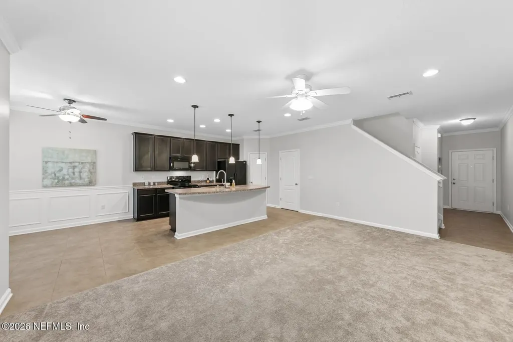 486 Walnut Drive St. Johns FL 32259
