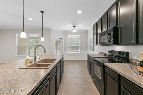 486 Walnut Drive St. Johns FL 32259