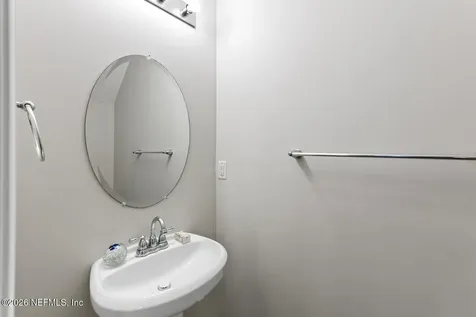 486 Walnut Drive St. Johns FL 32259